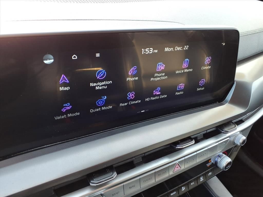 Used 2023 Kia Telluride LX image 26