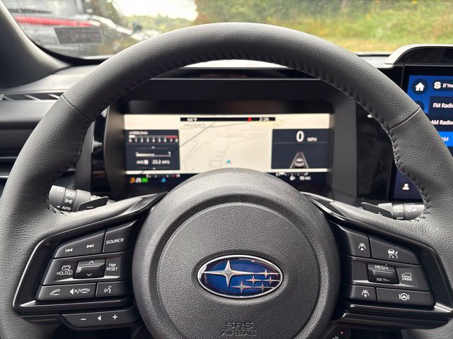 New 2026 Subaru Outback Premium AWD/4WD image 11