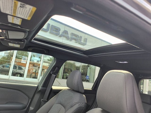 Certified 2026 Subaru Forester Premium AWD/4WD image 7
