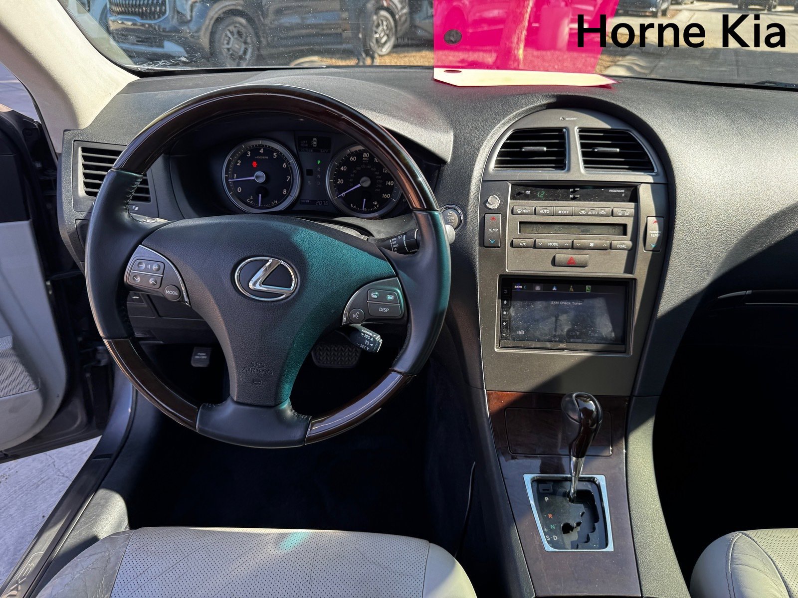 Used 2012 Lexus ES 350 image 12