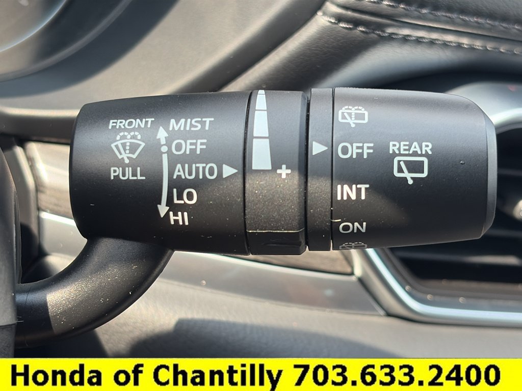 Used 2021 MAZDA CX-5 Grand Touring Reserve AWD/4WD image 11