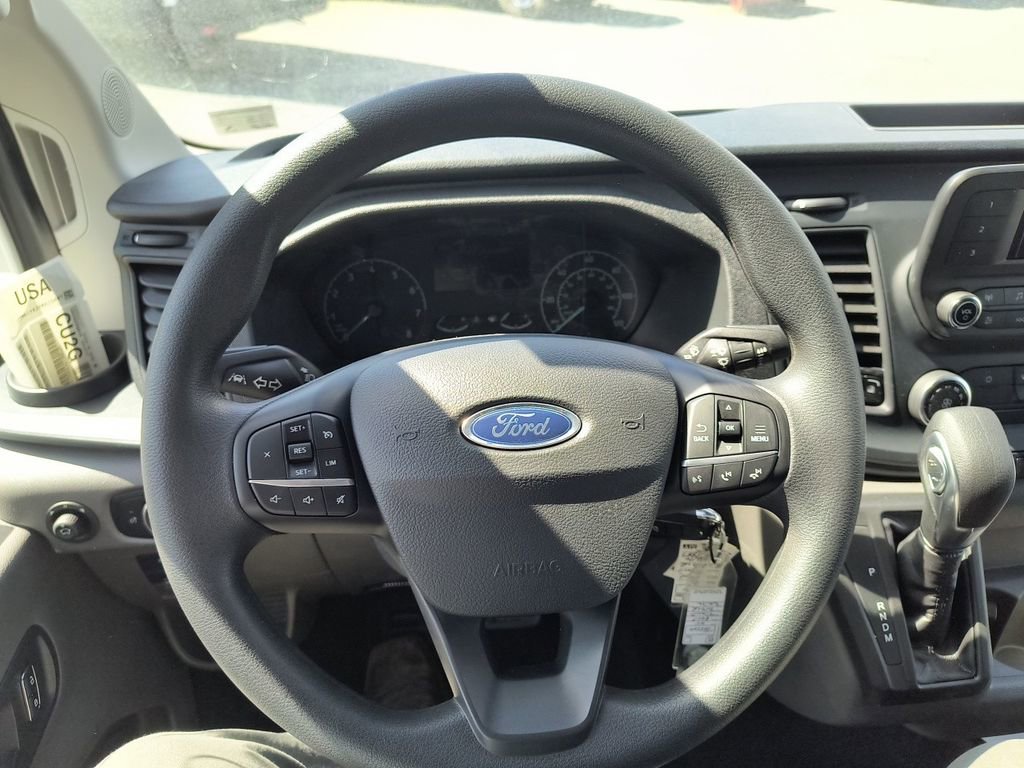 New 2025 Ford Transit 250 Base image 29