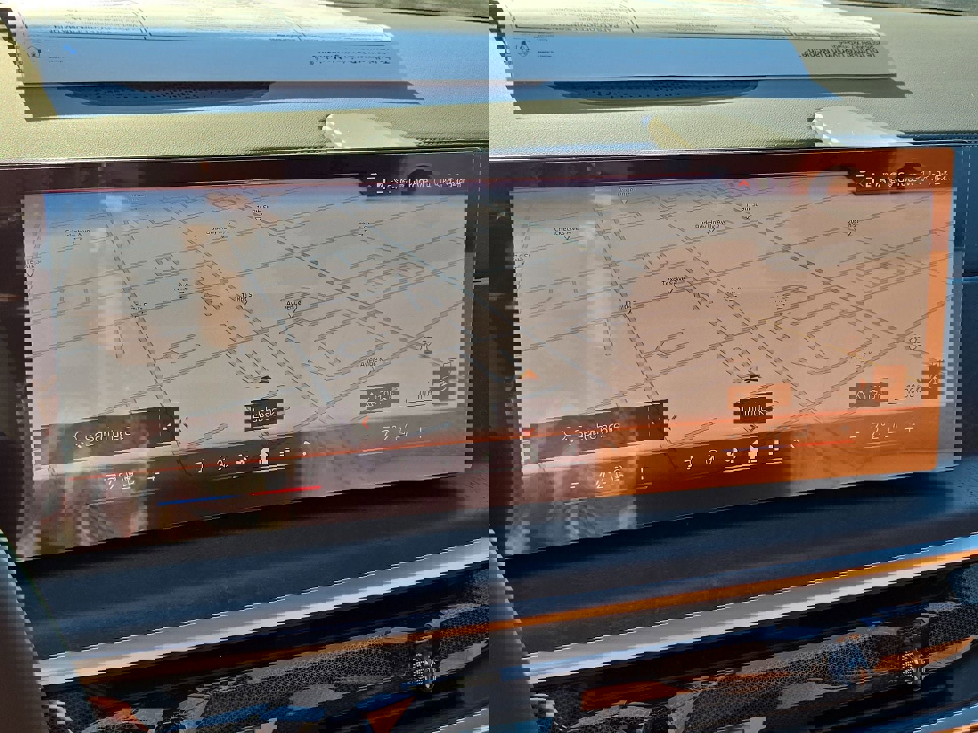 Certified 2026 BMW X7 xDrive40i w/ Executive Package image 19