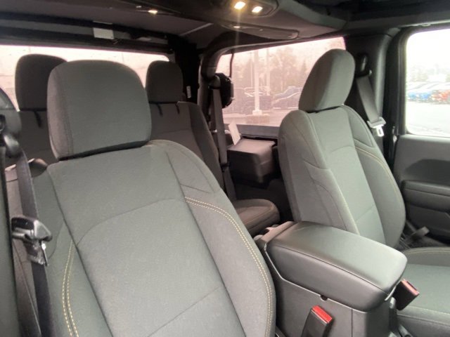 New 2026 Jeep Wrangler Willys image 29