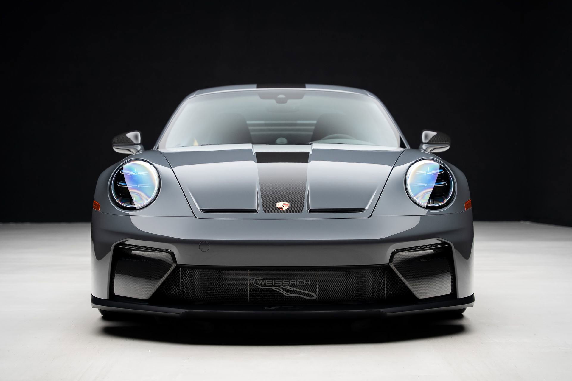 Used 2026 Porsche 911 GT3 RWD image 8