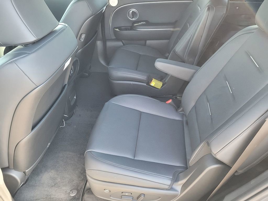 New 2026 Hyundai Palisade Calligraphy image 9