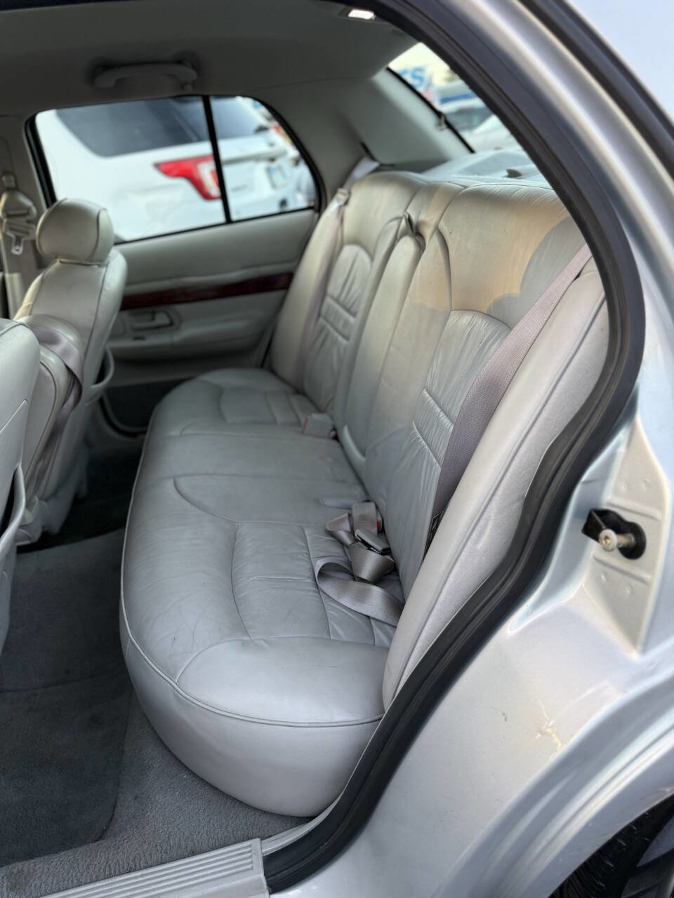 Used 2002 Mercury Grand Marquis LS image 14
