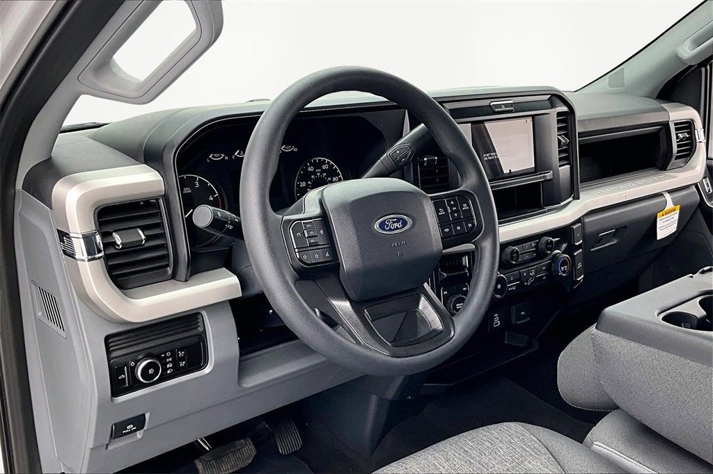 Used 2026 Ford F250 XL w/ STX Appearance Package image 14