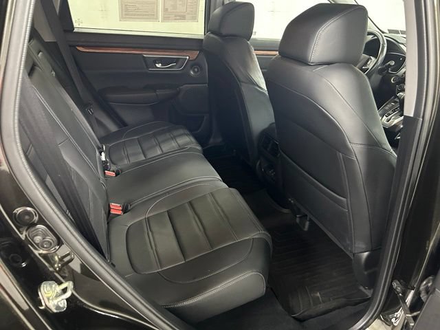 Used 2019 Honda CR-V EX-L image 14