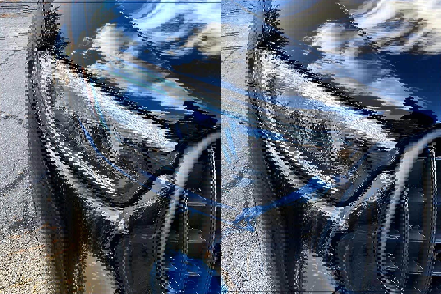 New 2026 Mercedes-Benz GLC 43 AMG 4MATIC Coupe image 15