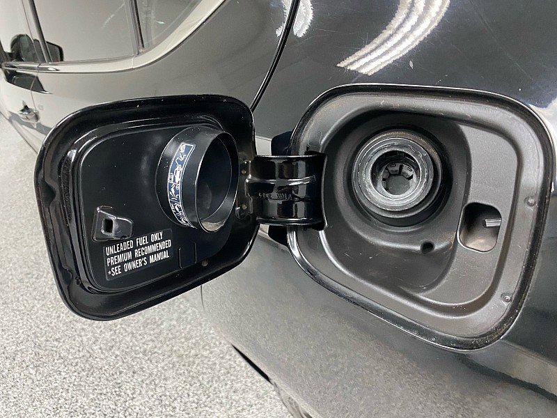 Used 2016 Acura TLX image 29