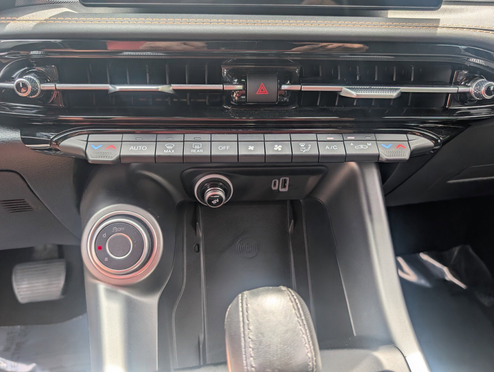 Used 2024 Alfa Romeo Tonale Ti image 23