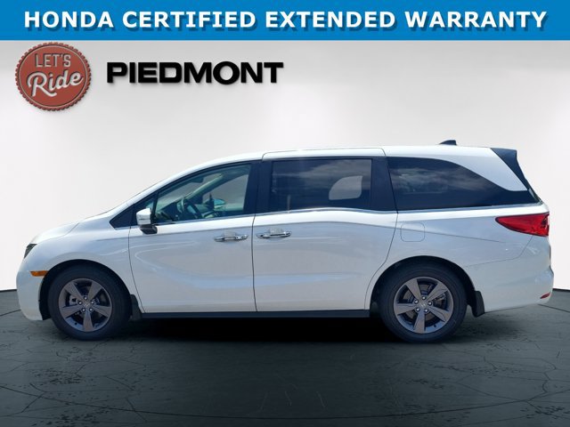 Certified 2024 Honda Odyssey EX image 9