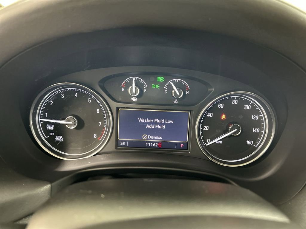 Used 2023 Buick Enclave Essence w/ Experience Buick Package AWD/4WD image 13