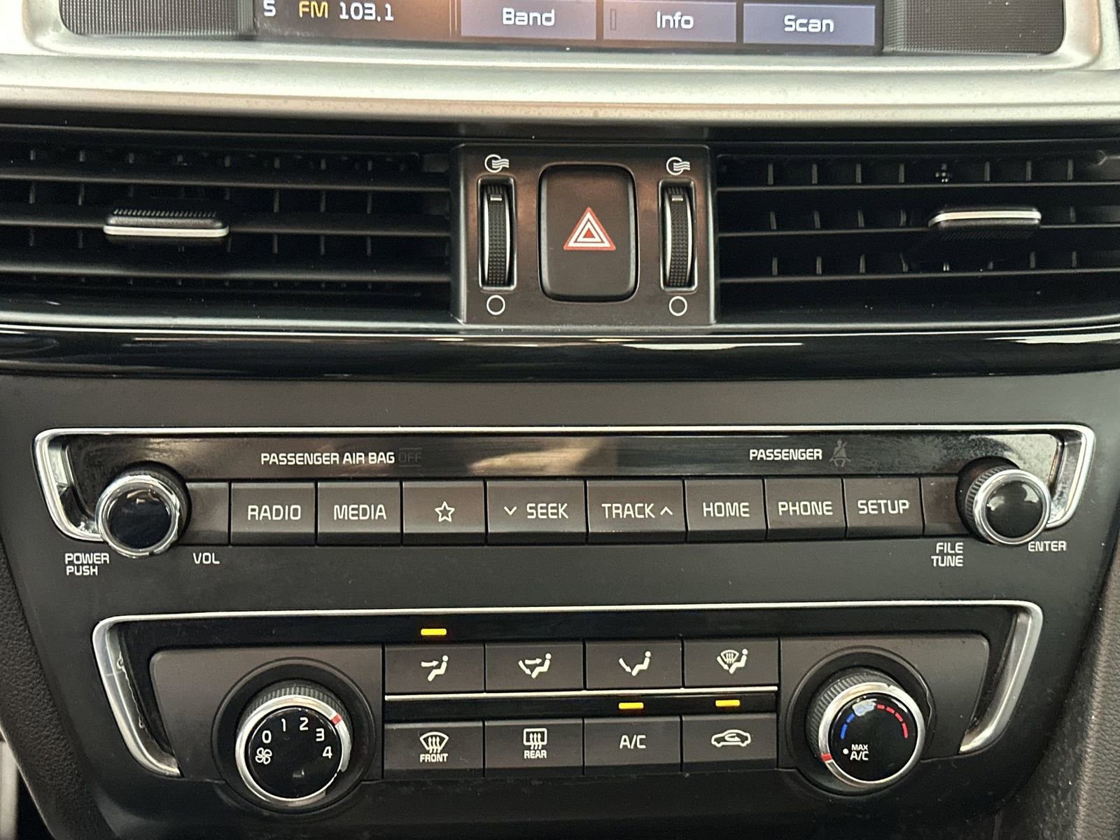 Used 2019 Kia Optima LX w/ LX 17" Wheel Package image 26