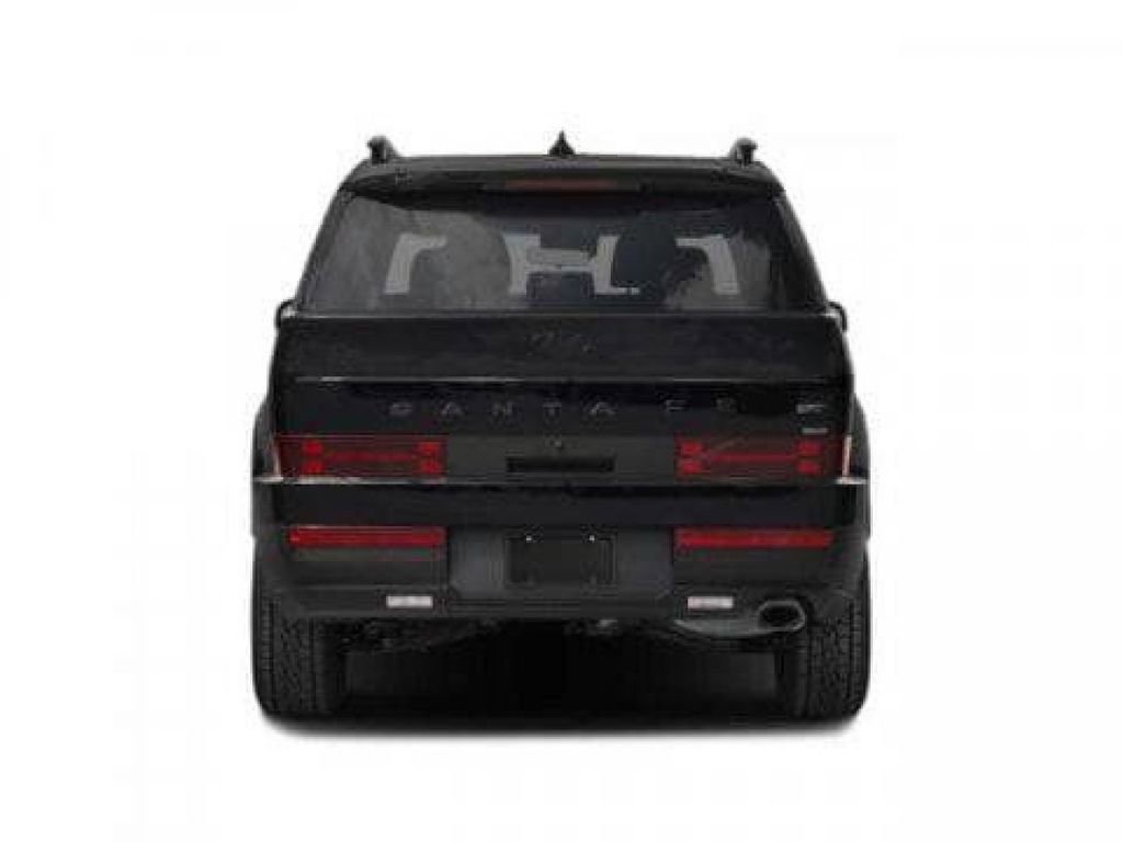 Used 2025 Hyundai Santa Fe XRT image 8