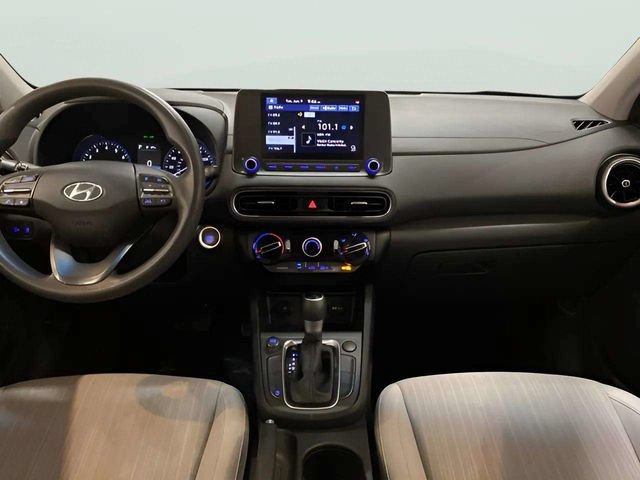 Used 2022 Hyundai Kona SEL FWD image 27