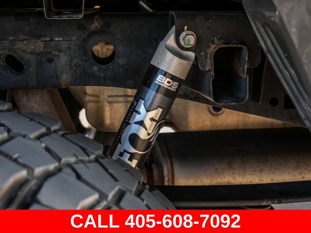 Used 2021 Ford F150 Lariat w/ Equipment Group 502A High AWD/4WD image 15