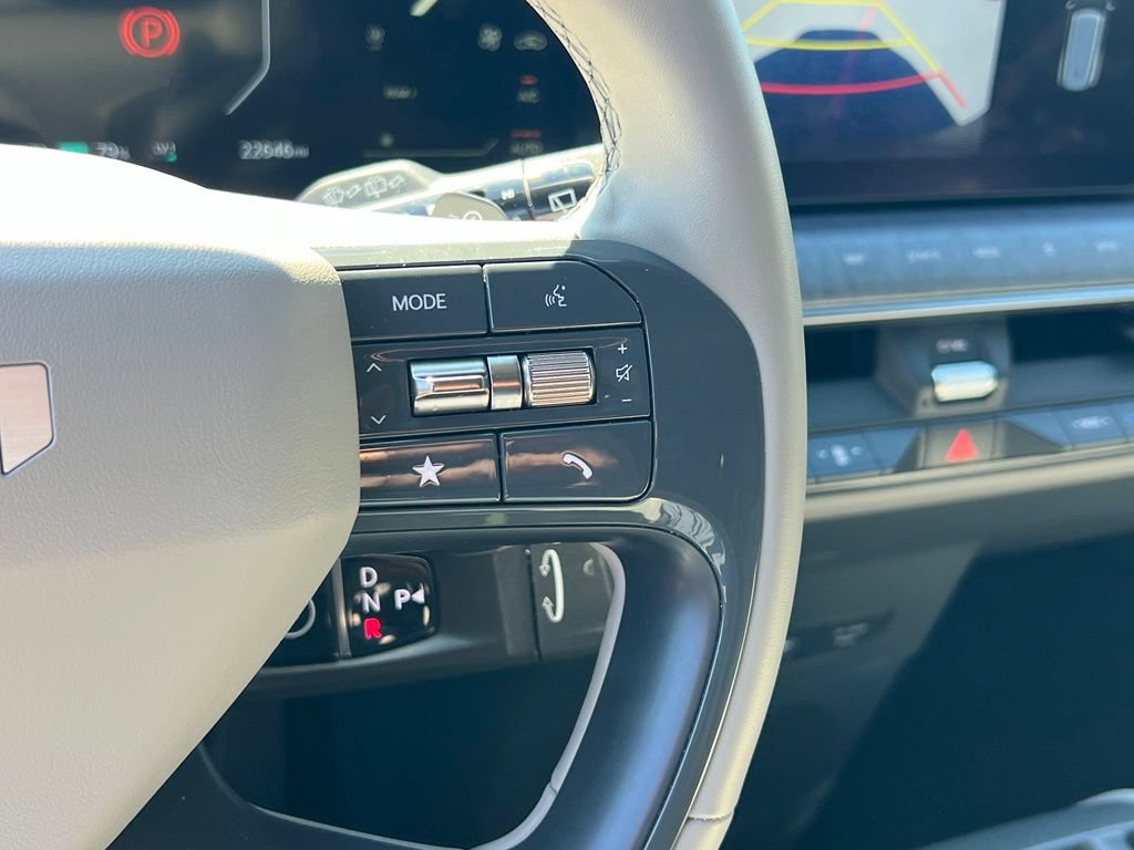 Certified 2024 Kia EV9 Wind AWD/4WD image 19