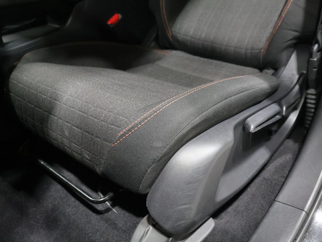 Used 2024 Honda HR-V Sport image 10