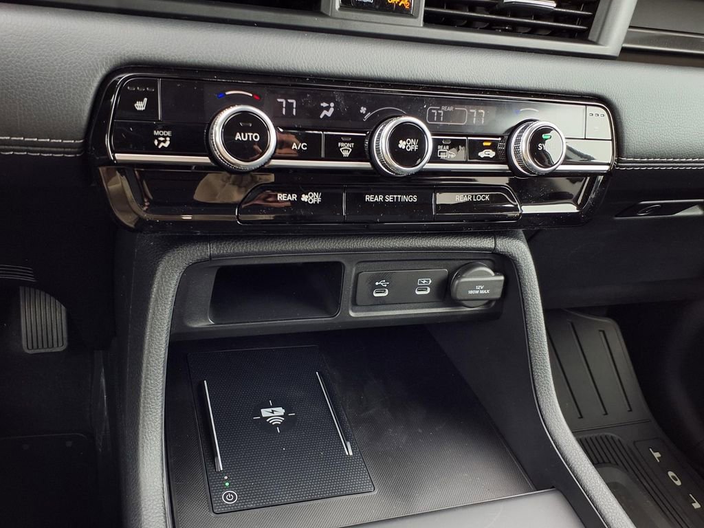 New 2026 Honda Pilot EX-L image 15