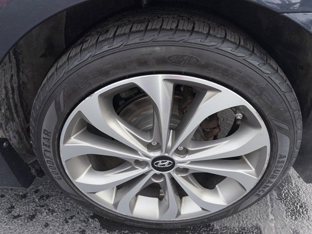 Used 2014 Hyundai Sonata SE w/ Premium Package 03 image 26