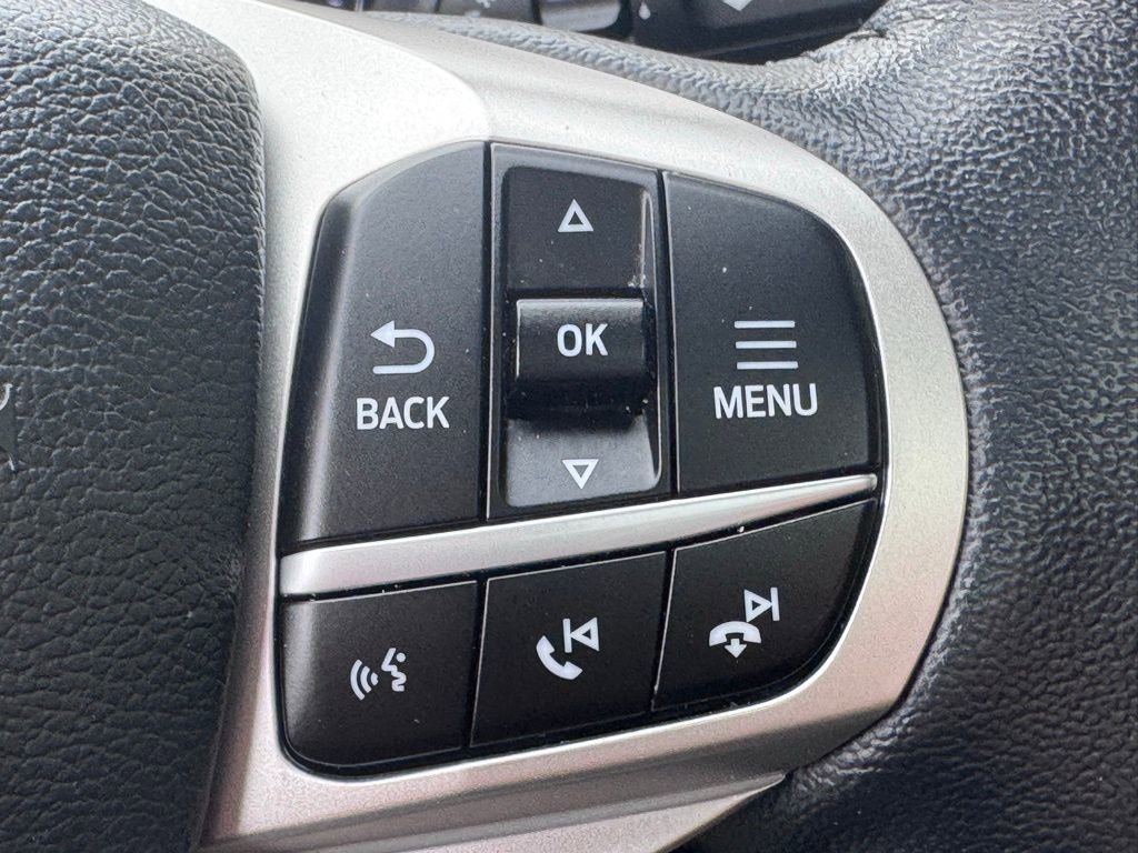 Certified 2022 Ford Explorer Limited w/ Equipment Group 301A image 44