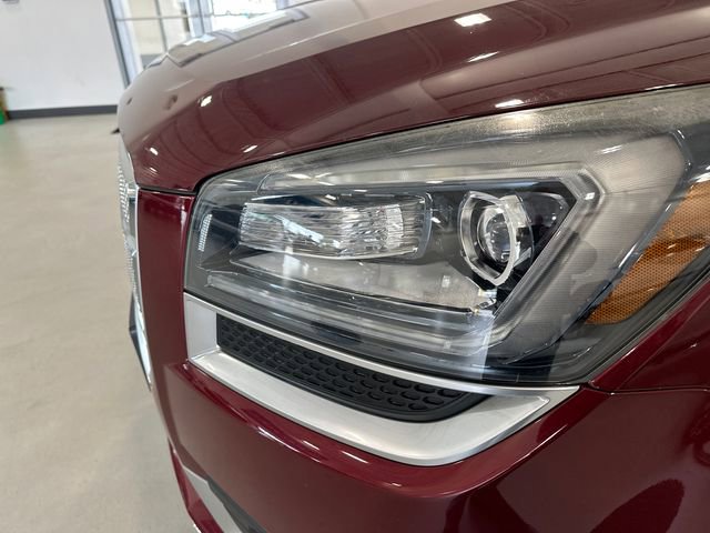 Used 2015 GMC Acadia Denali image 16