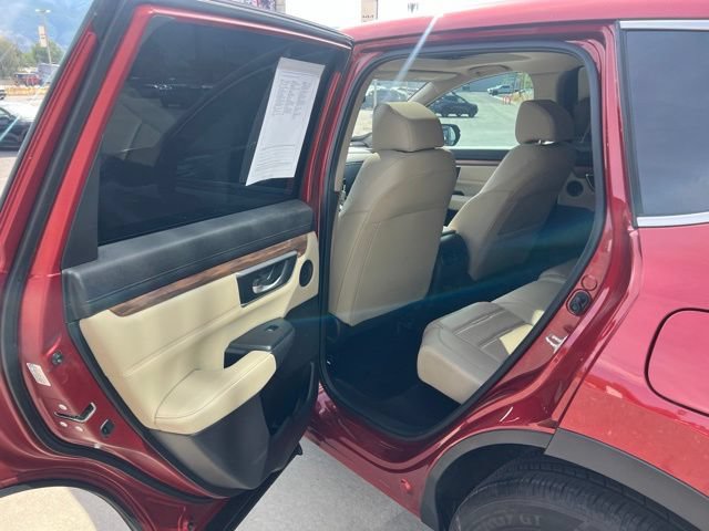 Used 2019 Honda CR-V EX-L image 20