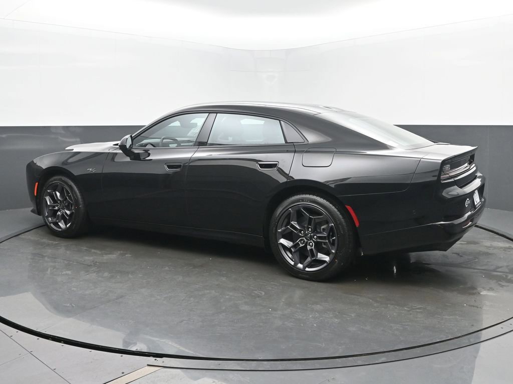 New 2026 Dodge Charger R/T AWD/4WD image 7