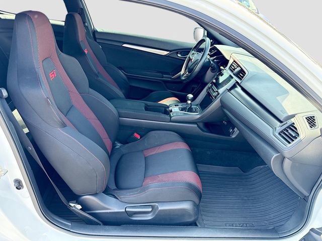 Used 2020 Honda Civic Si image 28