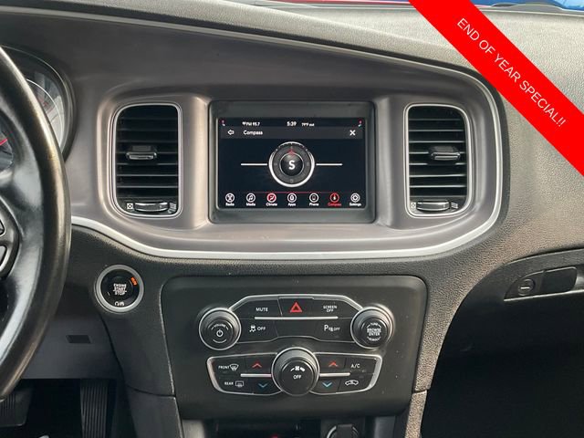 Used 2022 Dodge Charger SXT image 18