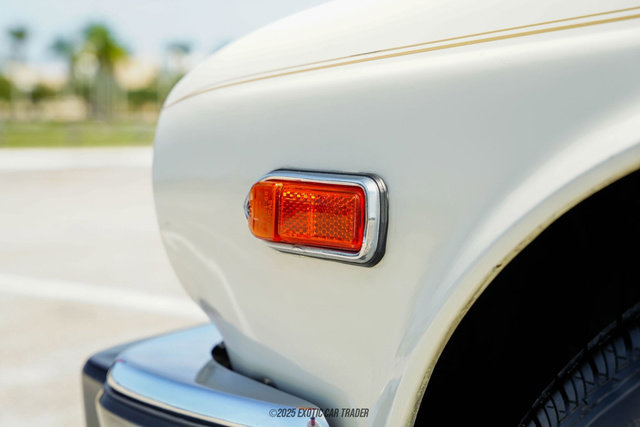 Used 1987 Jaguar XJ6 RWD image 63