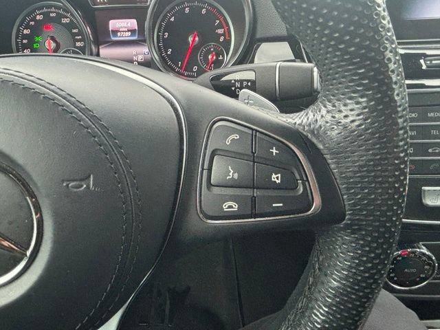 Certified 2019 Mercedes-Benz GLS 450 4MATIC image 16