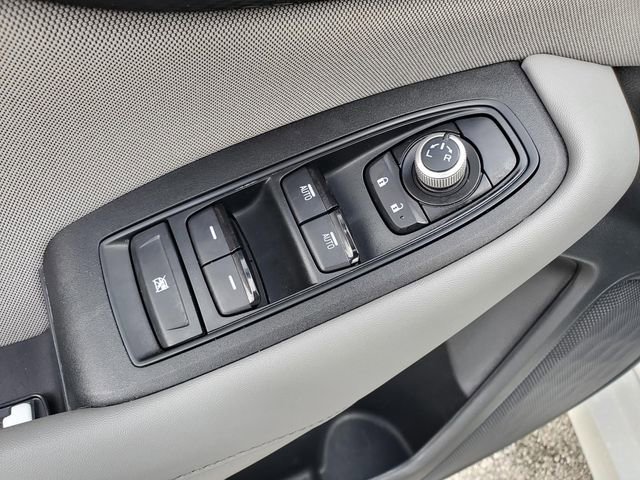 Used 2025 Subaru Legacy Premium w/ Popular Package #1 AWD/4WD image 15