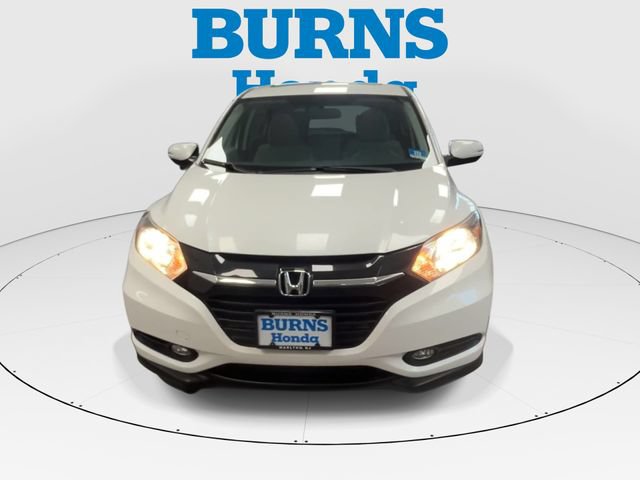 Certified 2018 Honda HR-V EX image 3