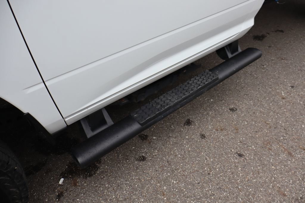 Used 2024 RAM 3500 Tradesman image 12