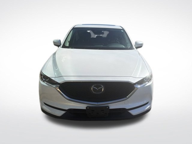 Used 2020 MAZDA CX-5 Touring AWD/4WD image 19