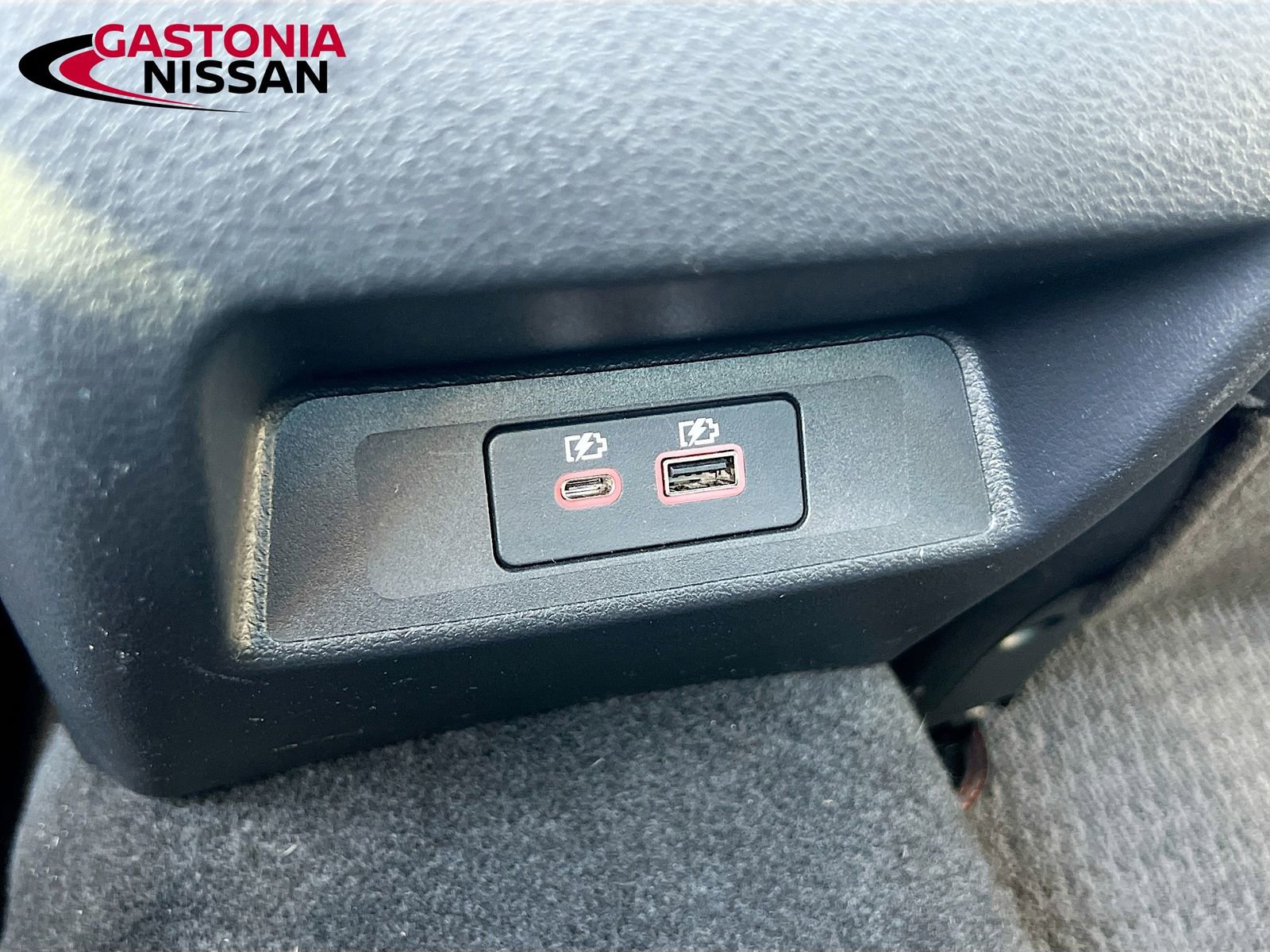 Used 2023 Nissan Altima 2.5 SR w/ SR Premium Package image 34