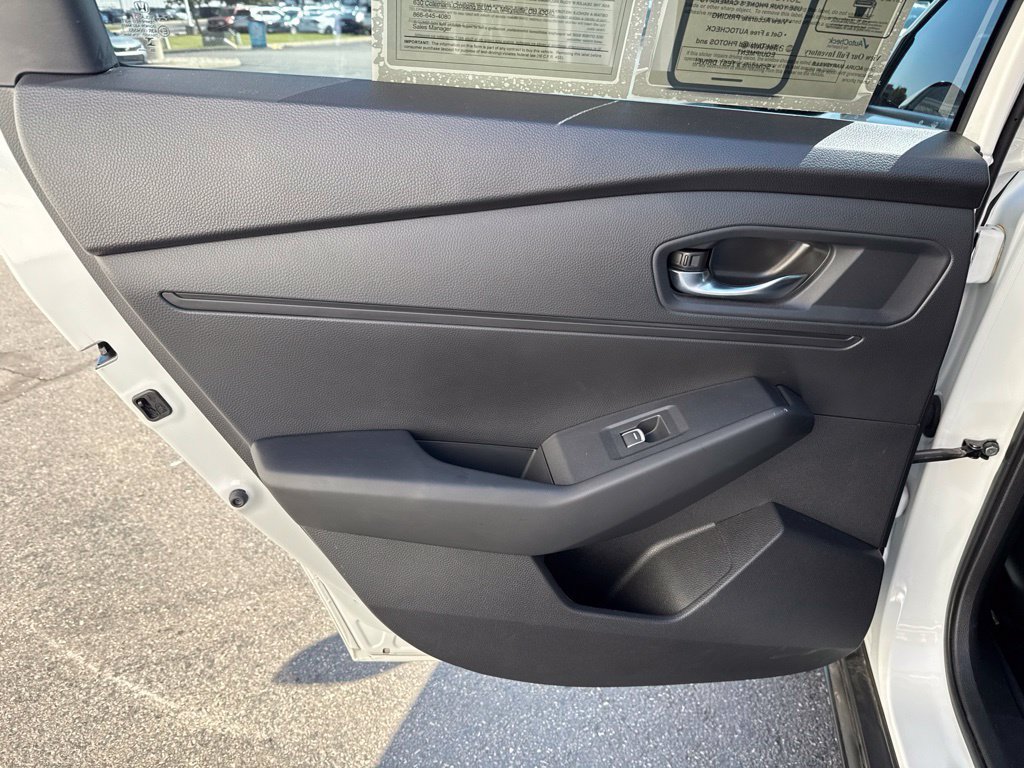 Certified 2024 Honda Accord EX image 31