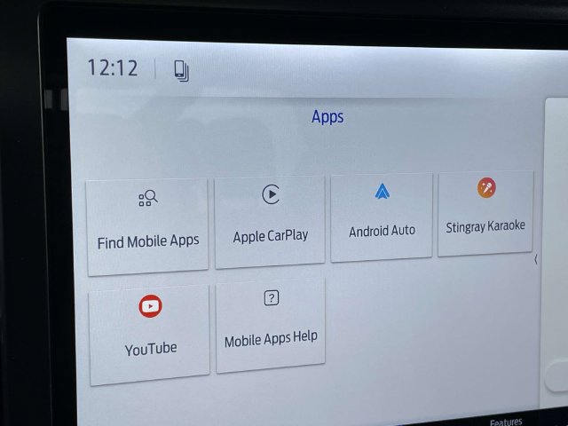 New 2026 Ford F150 STX AWD/4WD image 24