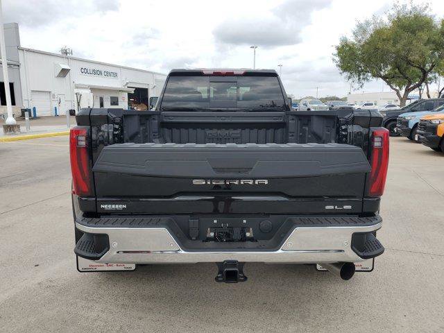 New 2026 GMC Sierra 3500 SLE w/ Preferred Package image 13