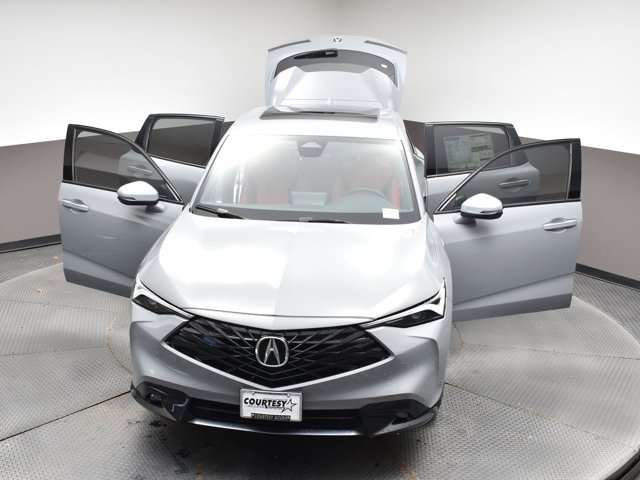 New 2025 Acura ADX A-Spec AWD/4WD image 42