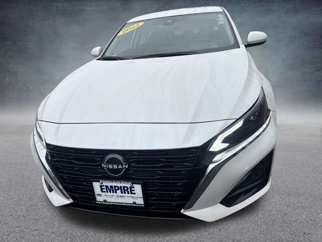 Used 2023 Nissan Altima 2.5 SV image 11