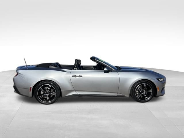 Used 2024 Ford Mustang Premium RWD image 8