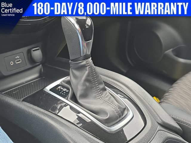 Used 2019 Nissan Rogue S FWD image 20