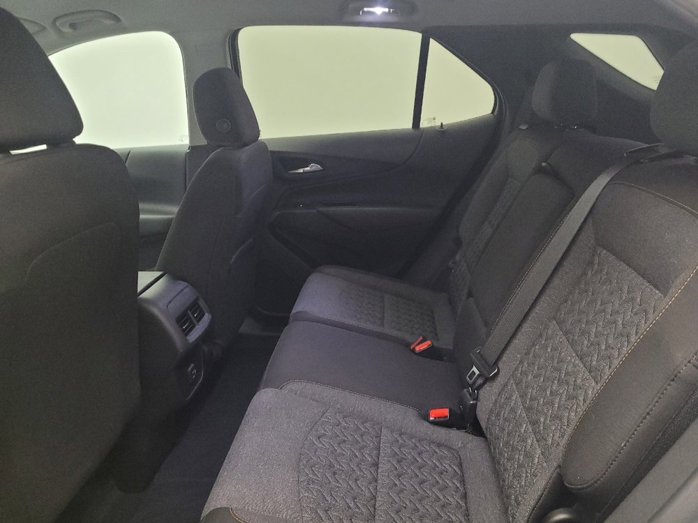 Used 2022 Chevrolet Equinox LT image 18