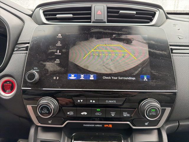 Used 2020 Honda CR-V EX image 24