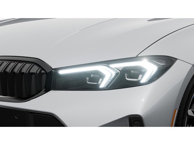 New 2026 BMW 330i xDrive Sedan w/ M Sport Package AWD/4WD image 6