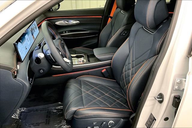 Used 2026 Genesis GV70 3.5T Sport Prestige image 22